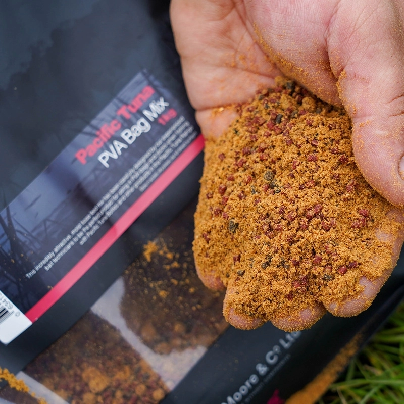 CC Moore Pacific Tuna Bag Mix